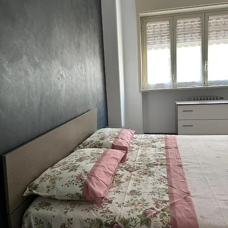 Apartment 45 House Catania