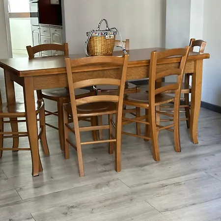 45 House Apartment Catania