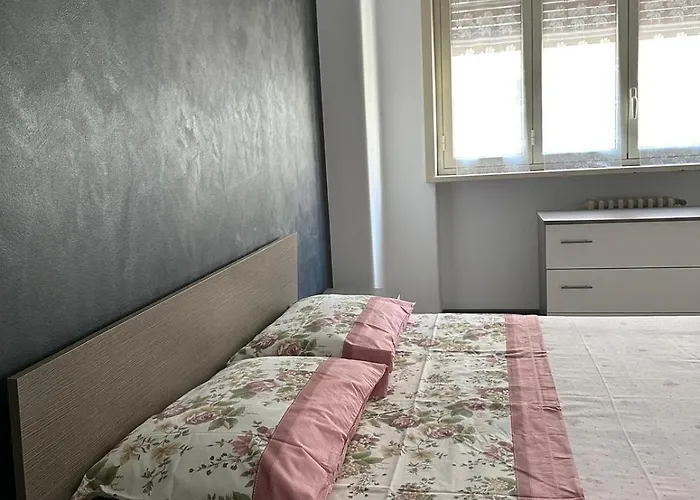 Apartment 45 House Catania