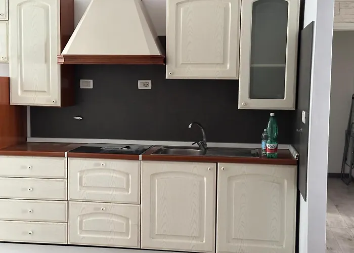 45 House Apartment